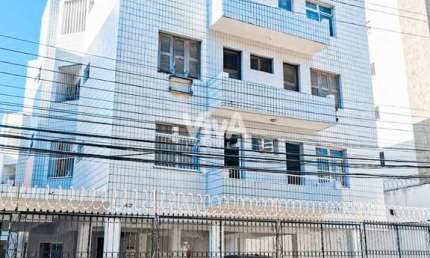 Apartamento com 2 quartos à venda na Rua General Tertuliano Potiguara, 47, Aldeota, Fortaleza