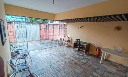 Casa com 4 quartos à venda na Rua Rua Gonçalves Ledo, 998, Centro, Fortaleza