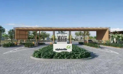 Terreno à venda na Avenida Atlântica Coité, S/N, Coité, Eusébio