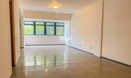 Apartamento com 3 quartos à venda na Rua Canuto de Aguiar, 1050, Meireles, Fortaleza