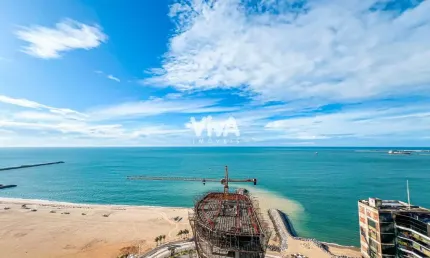 Já pensou em acordar todos os dias com uma vista eterna para o mar?