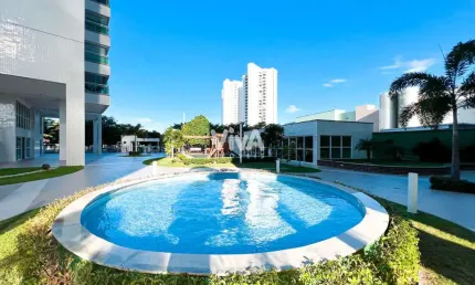 Apartamento com 3 quartos à venda na Rua Artista Plástico Joaquim de Souza, 101, Papicu, Fortaleza