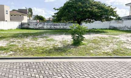 Terreno à venda na CE 040, 5810, Eusebio, Eusébio