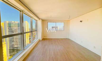 Sala comercial para alugar na Avenida Santos Dumont, 6872 a 758, Cocó, Fortaleza