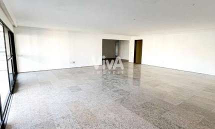 Apartamento com 4 quartos à venda na Rua Silva Jatahy, 505, Meireles, Fortaleza