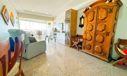 Apartamento com 3 quartos à venda na Rua  R. Osvaldo Cruz, 2920, Dionisio Torres, Fortaleza