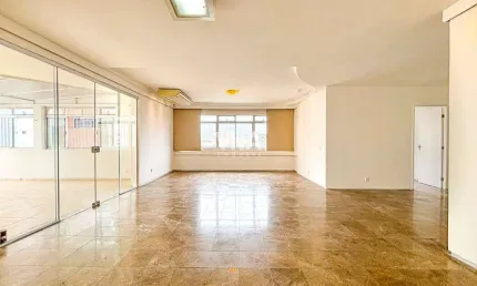 Cobertura com 4  suítes e Piscina privativa na Aldeota