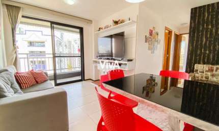 Apartamento com 3 quartos à venda na Rua Vilebaldo Aguiar, 1151, Cocó, Fortaleza