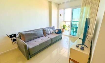Apartamento com 3 quartos à venda na Rua Joaquim Lima, 1201, Papicu, Fortaleza