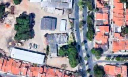 Terreno à venda na Avenida Av. Bernardo Manuel, 370 - Mondubim, 370, Prefeito José Walter, Fortaleza
