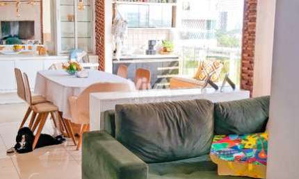 Apartamento com 2 quartos à venda na Rua Luiza Miranda Coelho, 400, Engenheiro Luciano Cavalcante, Fortaleza