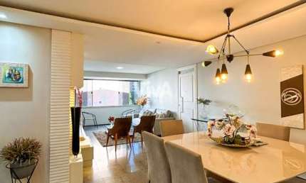 Apartamento com 3 quartos à venda na Rua Tibúrcio Cavalcante, 400, Meireles, Fortaleza