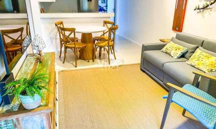 Apartamento com 2 quartos à venda na Estrada Aquiraz, S/N, Centro, Aquiraz