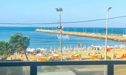 Apartamento com 4 quartos à venda na Avenida Beira Mar, 801, Praia de Iracema, Fortaleza