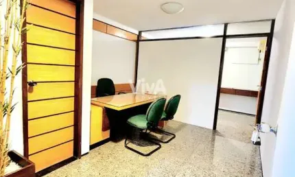Sala comercial à venda na Rua Cel. Linhares, 1741, Aldeota, Fortaleza