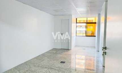 Sala comercial para alugar na Rua Ari Barroso, 70, Papicu, Fortaleza