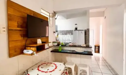 Flat com 4 quartos à venda na Avenida da Abolição, 3089, Meireles, Fortaleza