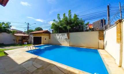 Apartamento com 6 suítes na Cidade dos Funcionários