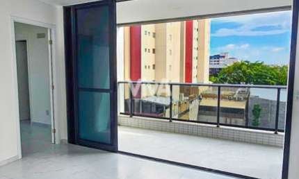 Apartamento com 2 quartos à venda na Rua Dom Expedito Lopes, 2527, Dionisio Torres, Fortaleza