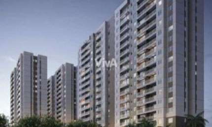 Apartamento com 2 quartos à venda na Rua Rua Professor Vicente Silveira, 234, Fátima, Fortaleza