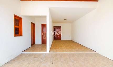 Casa com 4 quartos à venda na Rua Egídio de Oliveira, 427, José de Alencar, Fortaleza