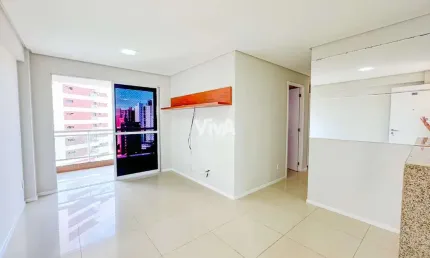 Apartamento com 2 quartos à venda na Rua Doutor José Lourenço, 455, Meireles, Fortaleza
