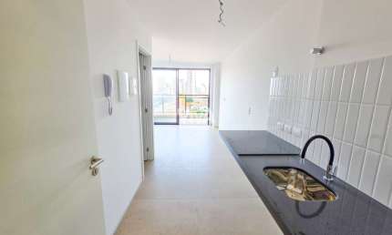 Apartamento com 1 quarto à venda na Avenida Av. Dos Flamboyants, 450, Cocó, Fortaleza