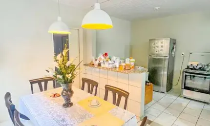 Casa com 4 quartos à venda na Rua 124, 77, Itaperi, Fortaleza