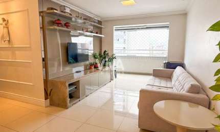Apartamento com 3 quartos à venda na Rua General Tertuliano Potiguara, 158, Aldeota, Fortaleza