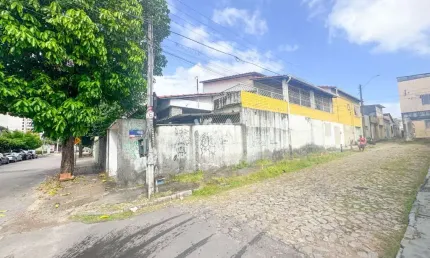 Casa com 7 quartos à venda na Avenida Deputado Oswaldo Studart, 78, Fátima, Fortaleza