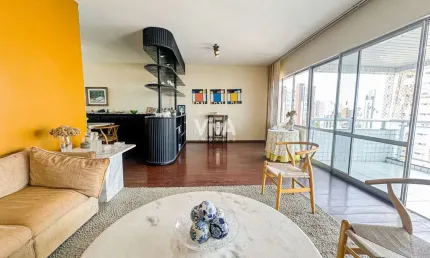 Apartamento com 3 quartos à venda na Rua Osvaldo Cruz, 2011, Dionisio Torres, Fortaleza