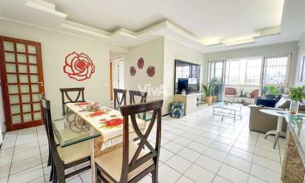 Apartamento com 3 quartos à venda na Rua Rua Dr. João De Deus, 411, Fátima, Fortaleza