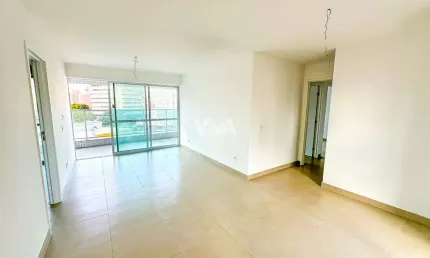 Apartamento com 3 quartos à venda na Rua Dr. José Lourenço, 1331, Aldeota, Fortaleza