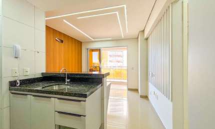 Apartamento com 2 quartos à venda na Rua Fernando Santos, 99, Parque Iracema, Fortaleza