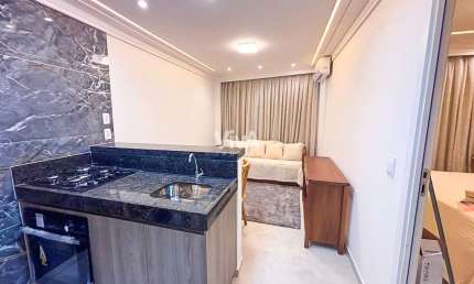 Apartamento com 1 quarto à venda na Rua Deputado Moreira da Rocha, 557, Meireles, Fortaleza