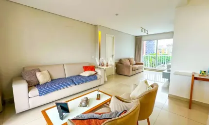Apartamento com 3 quartos à venda na Rua Dos Manguezais, 60 - Cocó, Fortaleza - Ce, 60135-640, 60, Dionisio Torres, Fortaleza