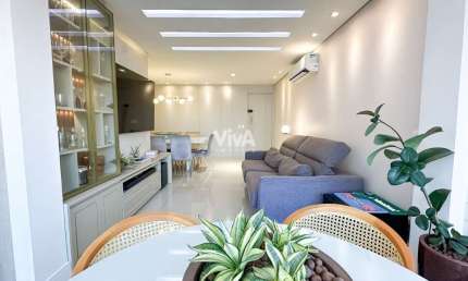 Apartamento com 3 quartos à venda na Rua Dom Expedito Lopes, 2250, Dionisio Torres, Fortaleza