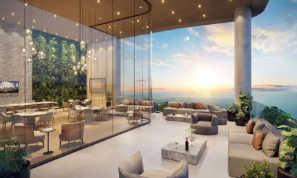 Apartamento com 4 quartos à venda na Rua Beira Mar, 2200, Meireles, Fortaleza