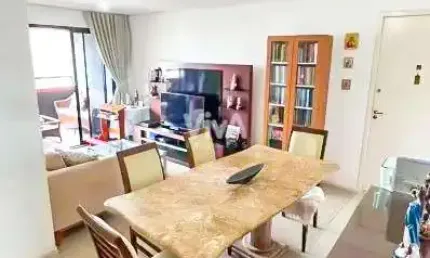Apartamento com 3 quartos à venda na Rua Padre Luís Figueira, 195, Centro, Fortaleza