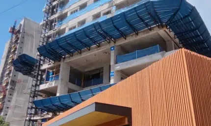 Venha morar em uma cobertura no Horto florestal, Avenida Santa Luzia