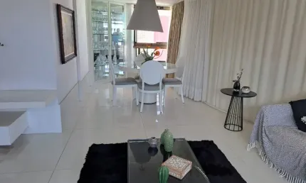 Apartamento com 4 quartos à venda na Rua Manoel Barreto, Graça, Salvador