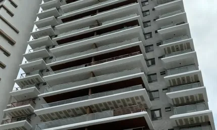 Apartamento com 3 quartos à venda na Avenida Santa Luzia, Horto Florestal, Salvador