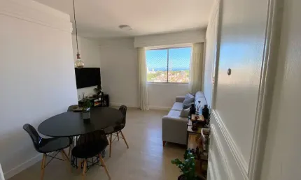Apartamento com 2 quartos à venda na Avenida Centenário, Garcia, Salvador