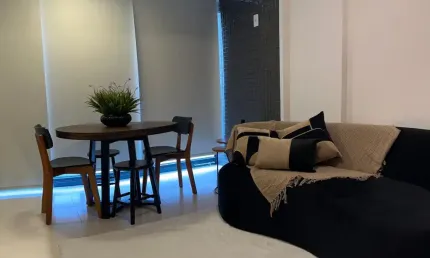 Apartamento com 1 quarto para alugar na Rua Marquês de Caravelas, Barra, Salvador