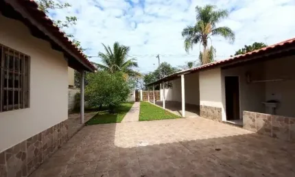 Casa com 3 quartos à venda na Avenida Riviera, sn, Indaia, Bertioga