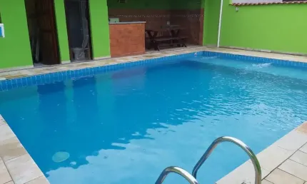 Casa com 4 quartos à venda na Vista Linda, Bertioga 