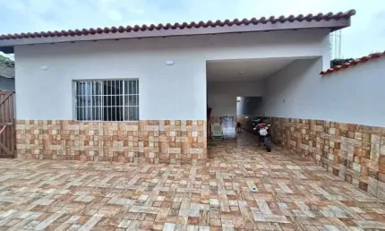 Casa com 5 quartos à venda na Avenida Engenheiro Arquiteto Eduardo Correa da Costa Júnior, Sn, Vista Linda, Bertioga