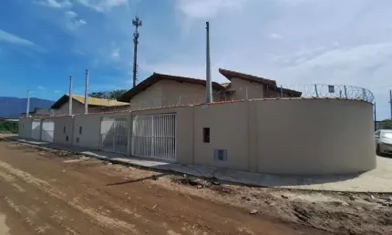 Casa com 2 quartos à venda na Avenida Riviera, Chácara Vista Linda, Bertioga