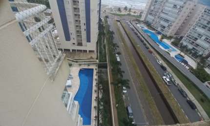 Apartamento com 3 quartos à venda na Travessa João Ramalho, Centro, Bertioga