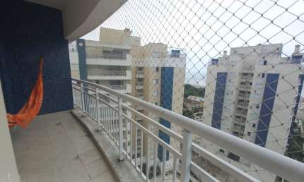 Apartamento com 3 quartos à venda na Travessa João Ramalho, Centro, Bertioga